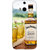 EYP Jack Daniels JD Whisky Back Cover Case For HTC One M8 Eye 331211