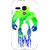 EYP Superheroes Hulk Back Cover Case For Moto G (1st Gen) 130325