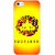 EYP Rudraksha Back Cover Case For Apple iPhone 5 21264
