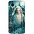 EYP LOTR Hobbit Gandalf Back Cover Case For Google Nexus 5 40363