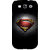 EYP Superheroes Superman Back Cover Case For Samsung Galaxy S3 Neo 340037