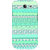 EYP Aztec Girly Tribal Back Cover Case For Samsung Galaxy S3 Neo 340074