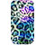 EYP Cheetah Leopard Print Back Cover Case For Samsung Galaxy S3 Neo 340081