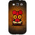 EYP Big Eyed Superheroes Hell Boy Back Cover Case For Samsung Galaxy S3 Neo 340400