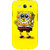 EYP Spongebob Back Cover Case For Samsung Galaxy S3 Neo 340470