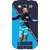EYP Arsenal Therry Henry Back Cover Case For Samsung Galaxy S3 Neo 340505