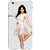 EYP Bollywood Superstar Neha Sharma Back Cover Case For Apple iPhone 6 Plus 171059