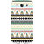 EYP Aztec Girly Tribal Back Cover Case For Samsung Galaxy S3 Neo 340067