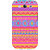 EYP Aztec Girly Tribal Back Cover Case For Samsung Galaxy S3 Neo 340072