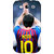 EYP Barcelona Messi Back Cover Case For Samsung Galaxy S3 Neo 340529