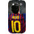 EYP Barcelona Messi Back Cover Case For Samsung Galaxy S3 Neo 340530