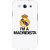 EYP Real Madrid Back Cover Case For Samsung Galaxy S3 Neo 340599