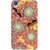 EYP Butterflies Pattern Back Cover Case For HTC Desire 820Q 290261