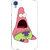 EYP Spongebob Patrick Back Cover Case For HTC Desire 820Q 290475