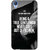 EYP SUITS Quotes Back Cover Case For HTC Desire 820Q 290488