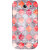 EYP Morrocan Pattern Back Cover Case For Samsung Galaxy S3 Neo GT- I9300I 350224