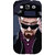 EYP Breaking Bad Heisenberg Back Cover Case For Samsung Galaxy S3 Neo GT- I9300I 350416