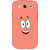 EYP Spongebob Patrick Back Cover Case For Samsung Galaxy S3 Neo GT- I9300I 350465