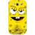 EYP Spongebob Back Cover Case For Samsung Galaxy S3 Neo GT- I9300I 350466