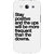 EYP Quotes Back Cover Case For Samsung Galaxy S3 Neo 341187