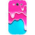 EYP Ice Cream Back Cover Case For Samsung Galaxy S3 Neo GT- I9300I 351405