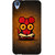 EYP Big Eyed Superheroes Hell Boy Back Cover Case For HTC Desire 820Q Dual Sim 360400