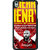 EYP Arsenal Therry Henry Back Cover Case For HTC Desire 816G 400502