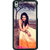 EYP Bollywood Superstar Parineeti Chopra Back Cover Case For HTC Desire 816G 401061