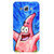 EYP Spongebob Patrick Back Cover Case For Samsung Galaxy E7