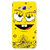 EYP Spongebob Back Cover Case For Samsung Galaxy E7