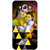 EYP Lord Krishna Back Cover Case For Samsung Galaxy A5