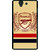 EYP Arsenal Back Cover Case For Sony Xperia Z