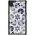 EYP Snow winter Pattern Back Cover Case For Sony Xperia Z2