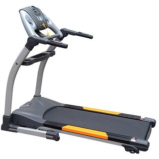 Lifeline Motorized Treadmill 6000 B With Auto Incline