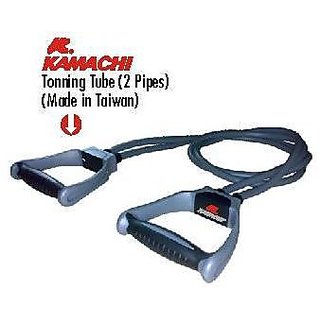 Kamachi Toning Tube For Body Tonning Home Gym