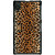 EYP Cheetah Leopard Print Back Cover Case For Sony Xperia Z2