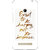 EYP Happy Quotes Back Cover Case For Asus Zenfone 5