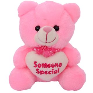 teddy bear for someone special