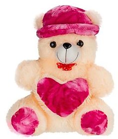 Teddy Bear Pillow Soft Toy