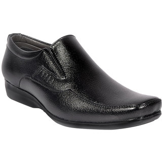 Big Junior In Fashion Black Color Formal