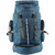 Bleu 30-40 L Fabric Blue Rucksacks