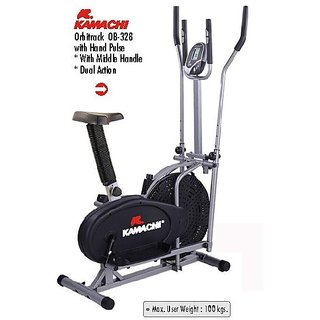 kamachi exercise cycle