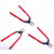 Shipping Jewelry Tools,About 16 cm Production Pliers,Jewelry Pliers,Jewelry Make