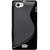 Lively Back Cover For Sony Xperia J ST26i