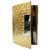 All Gold Plated  Pen Table Clock Card Holder Key Holder - Corporate Set-I