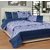 k decor double bedsheet (gs-001)
