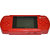 GCL-10 with 100000 in 1 (Red) Handheld Console