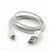 Grade Compatible Certified Micro USB ( V8 Cable ) Charging + PC Data Sync
