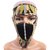 Anti Pollution Millitary Design Mens Face Mask JSMFHFM0630