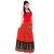 Decot paraadise Printed Cotton long skirt For Womens